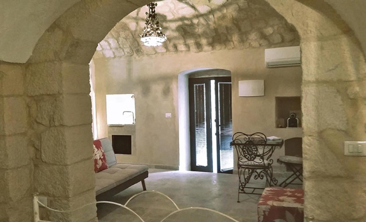 Borgo Hedone Scicli Exterior foto