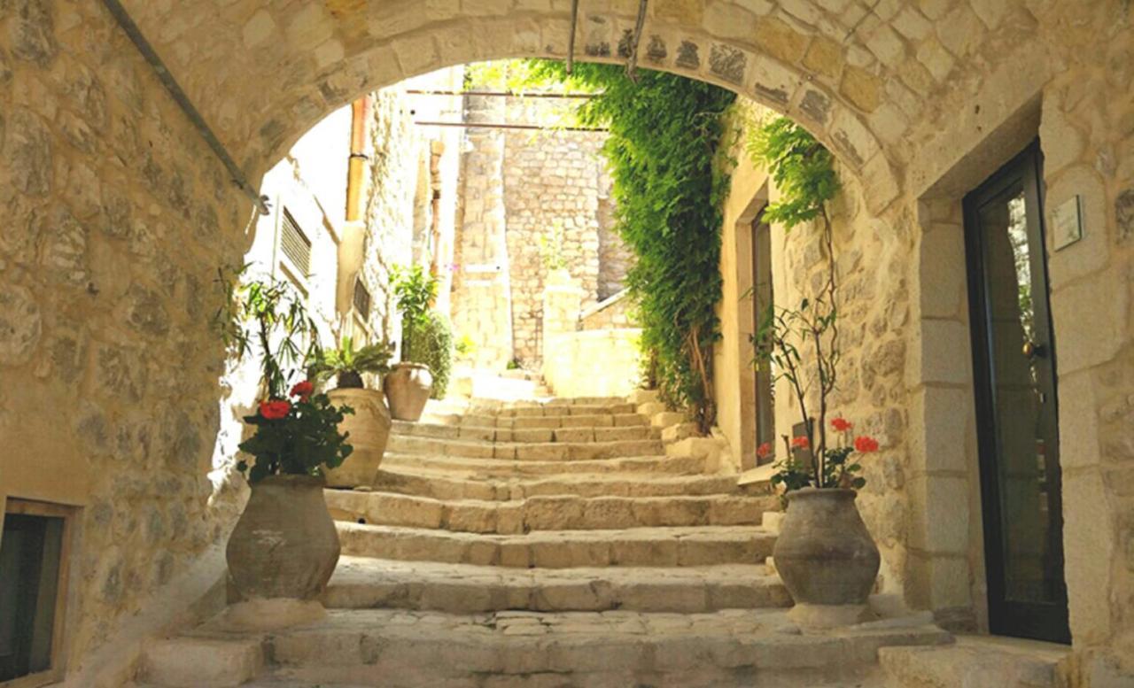 Borgo Hedone Scicli Exterior foto