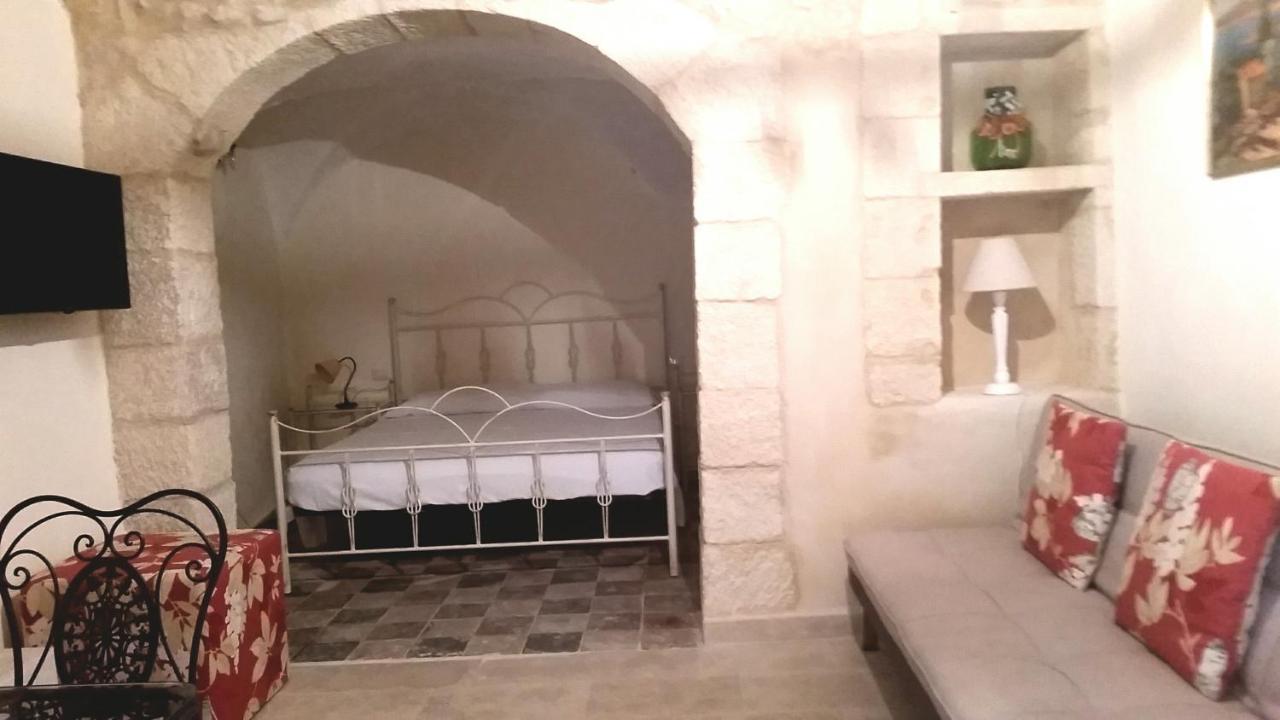 Borgo Hedone Scicli Exterior foto