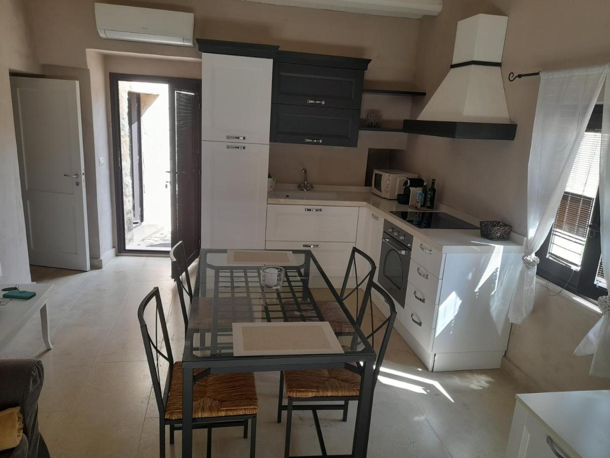 Borgo Hedone Scicli Exterior foto