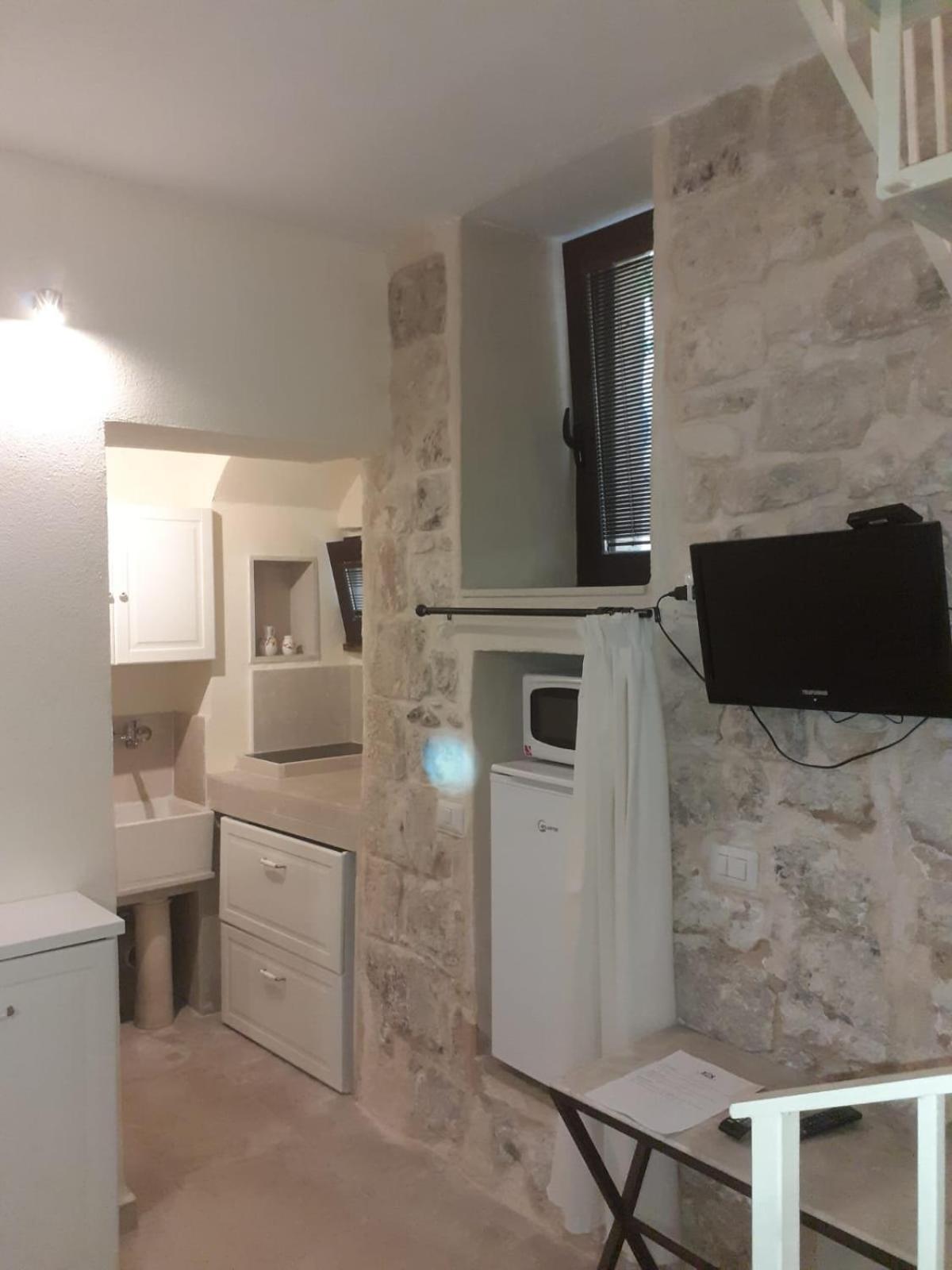 Borgo Hedone Scicli Exterior foto
