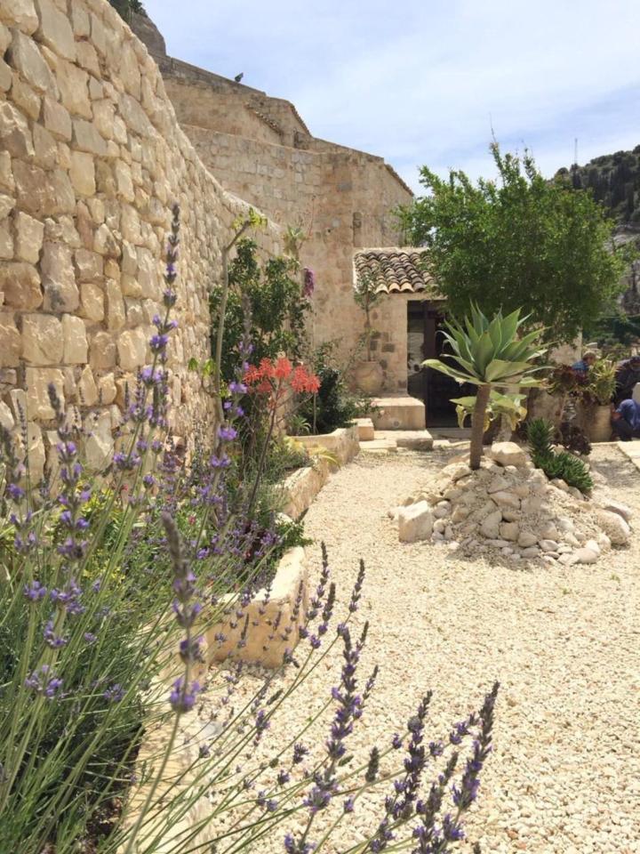 Borgo Hedone Scicli Exterior foto