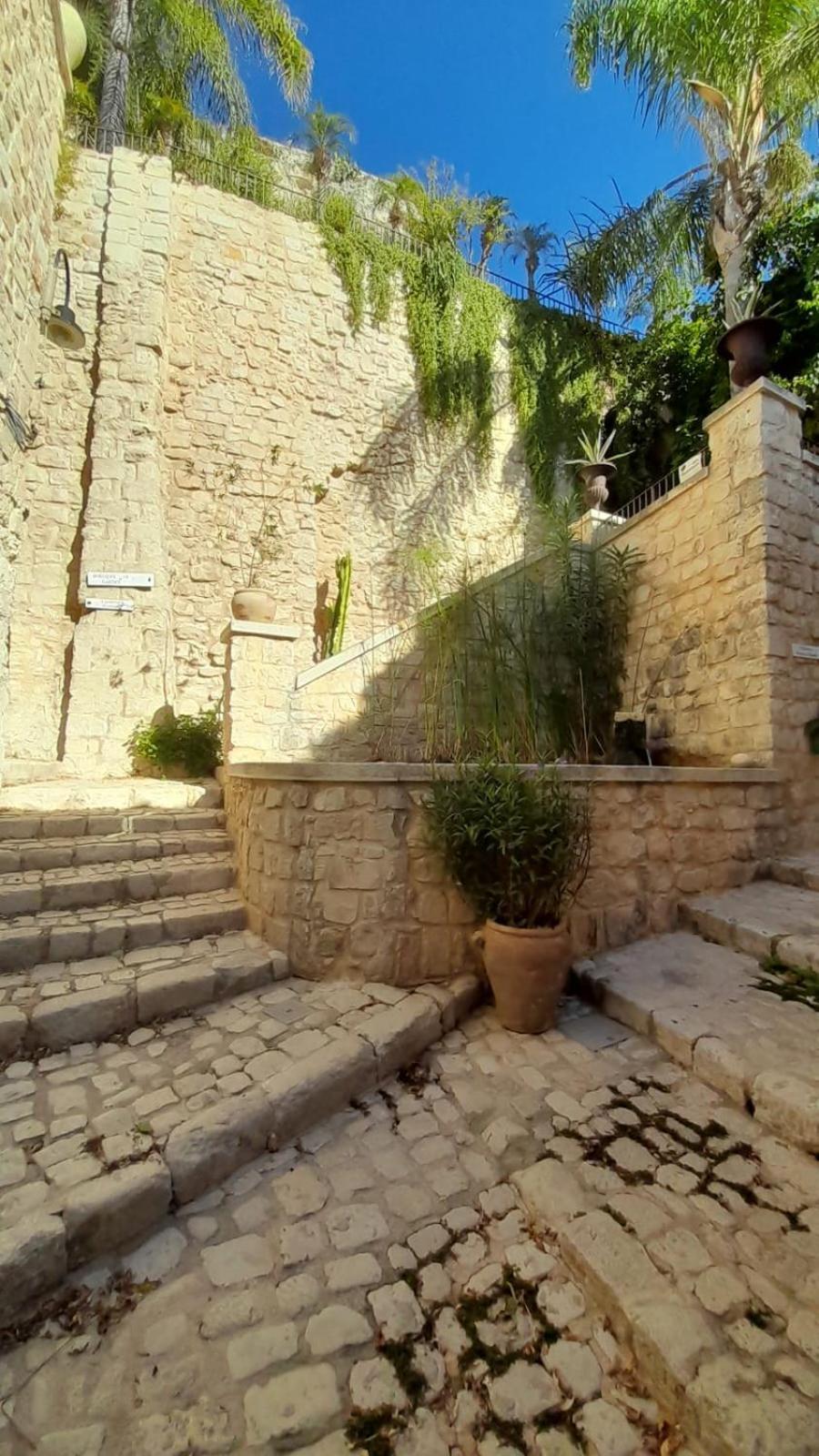 Borgo Hedone Scicli Exterior foto