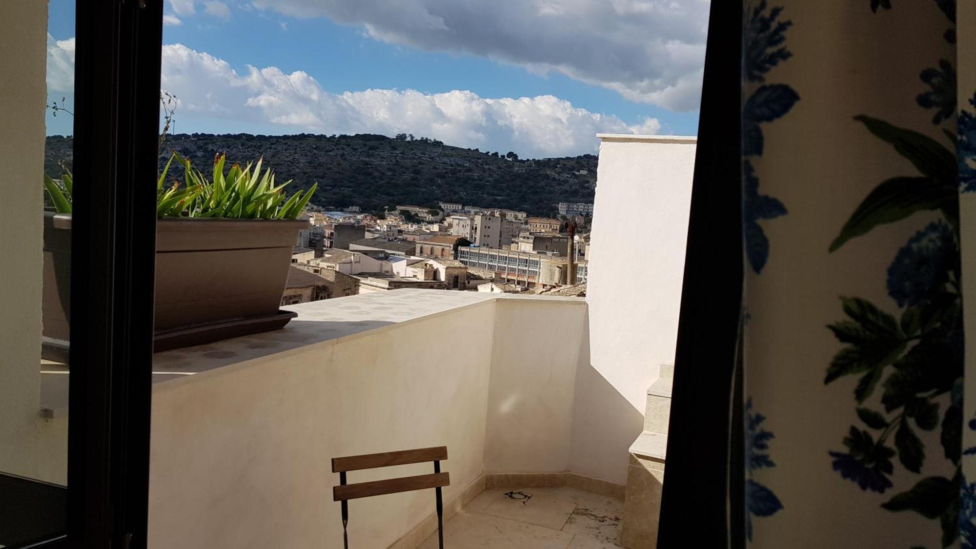 Borgo Hedone Scicli Exterior foto