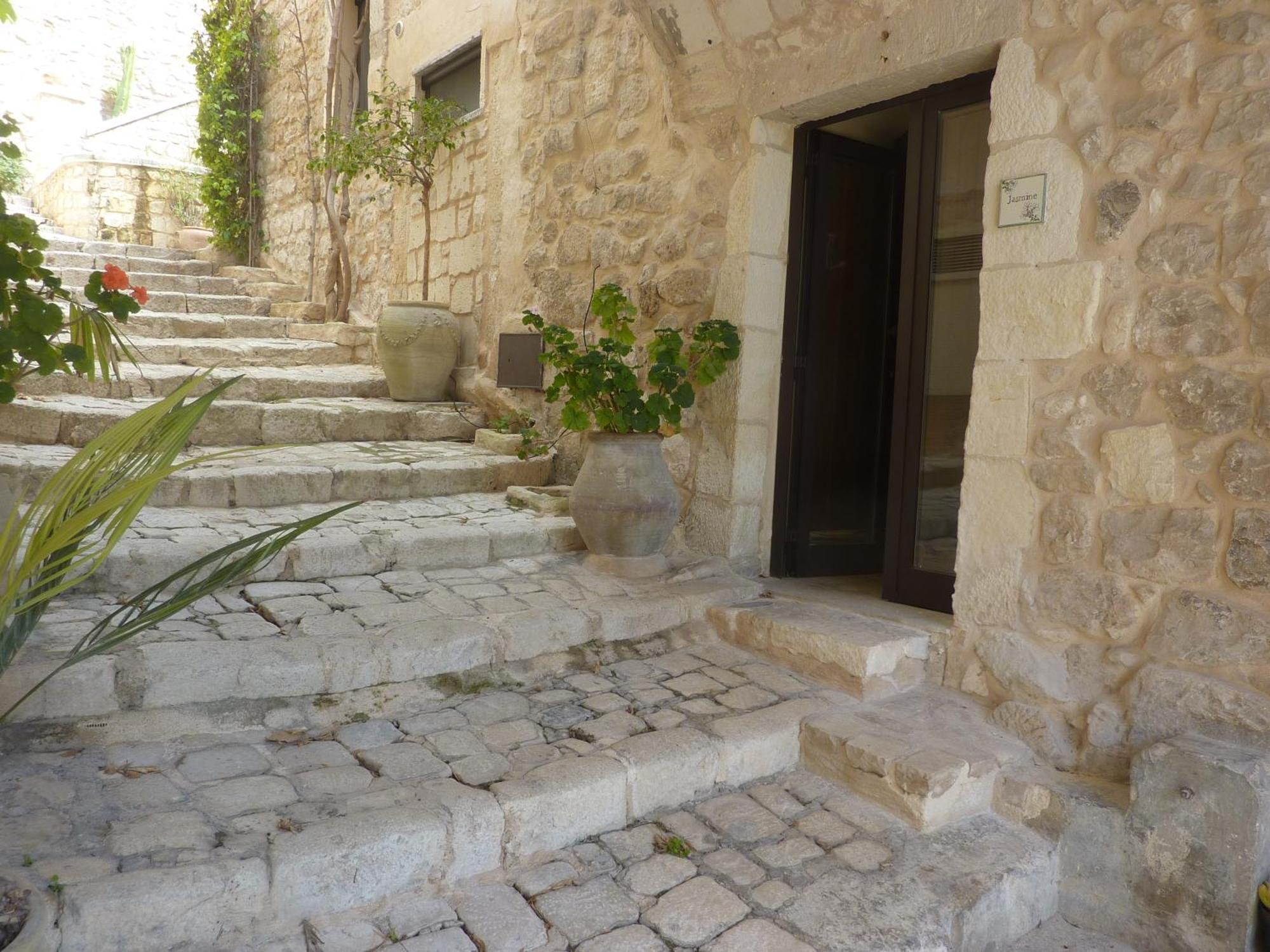 Borgo Hedone Scicli Exterior foto