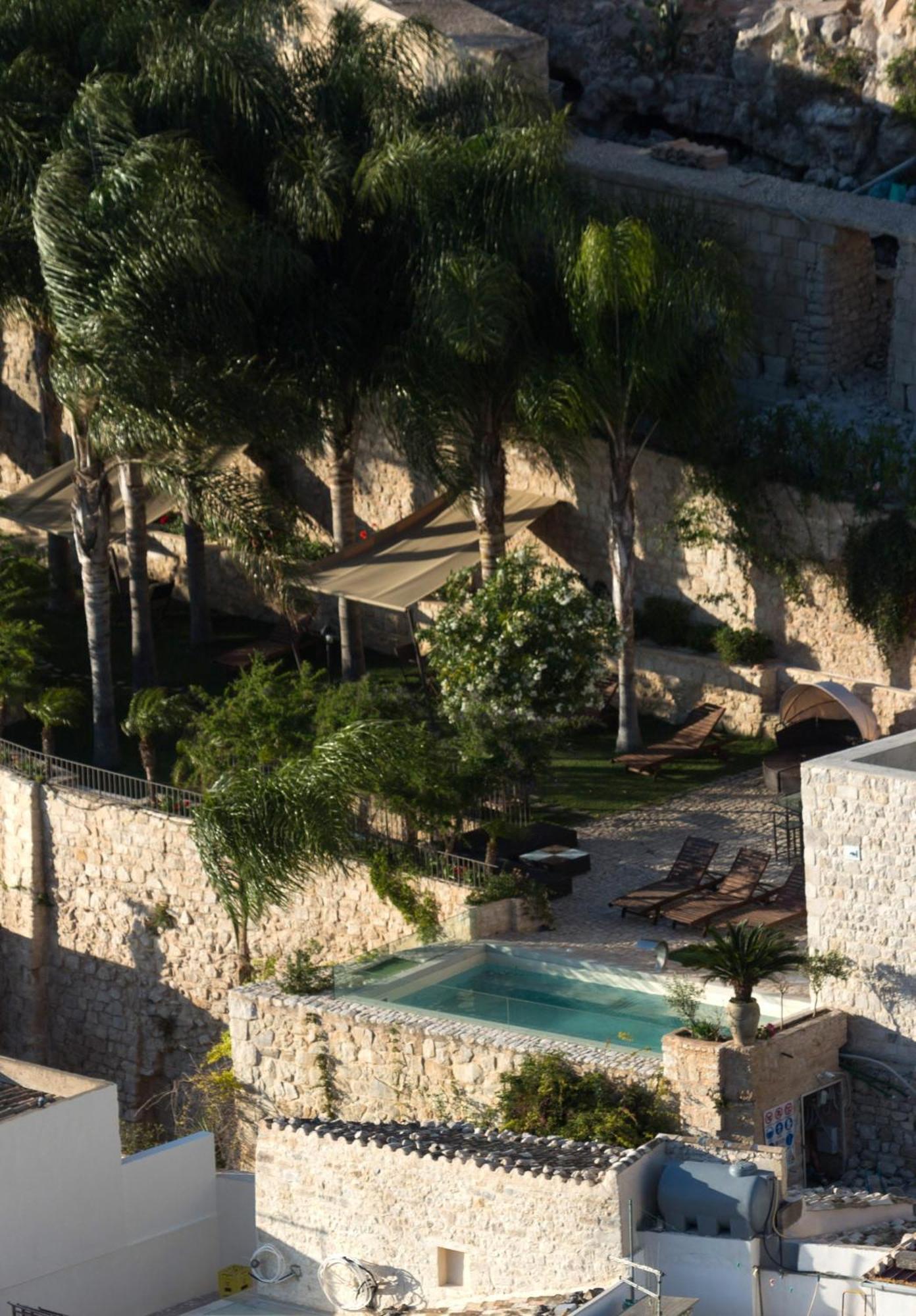 Borgo Hedone Scicli Exterior foto