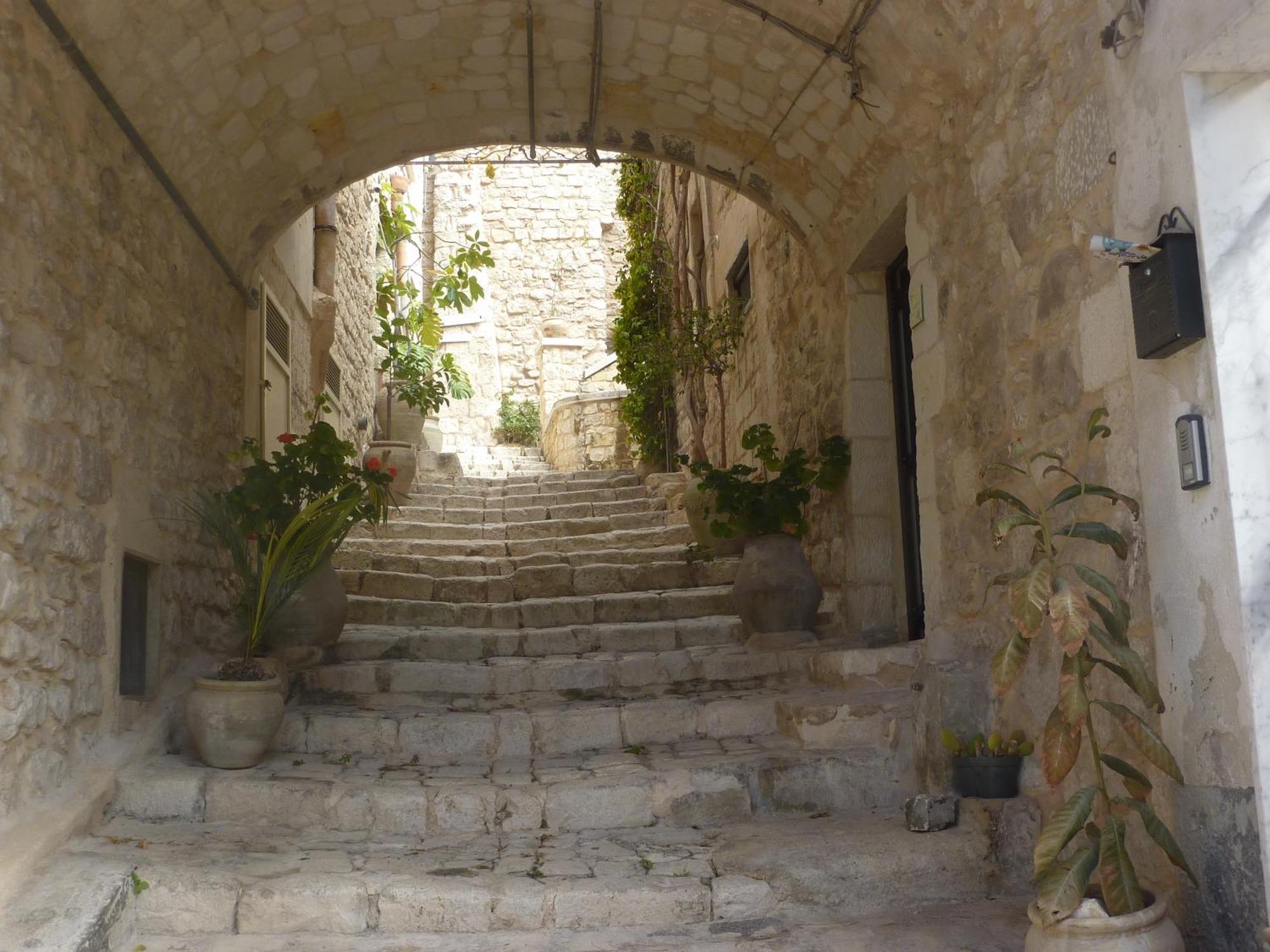 Borgo Hedone Scicli Exterior foto