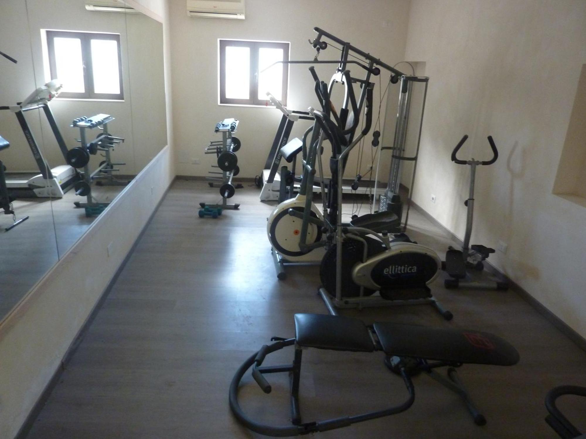 Borgo Hedone Scicli Exterior foto