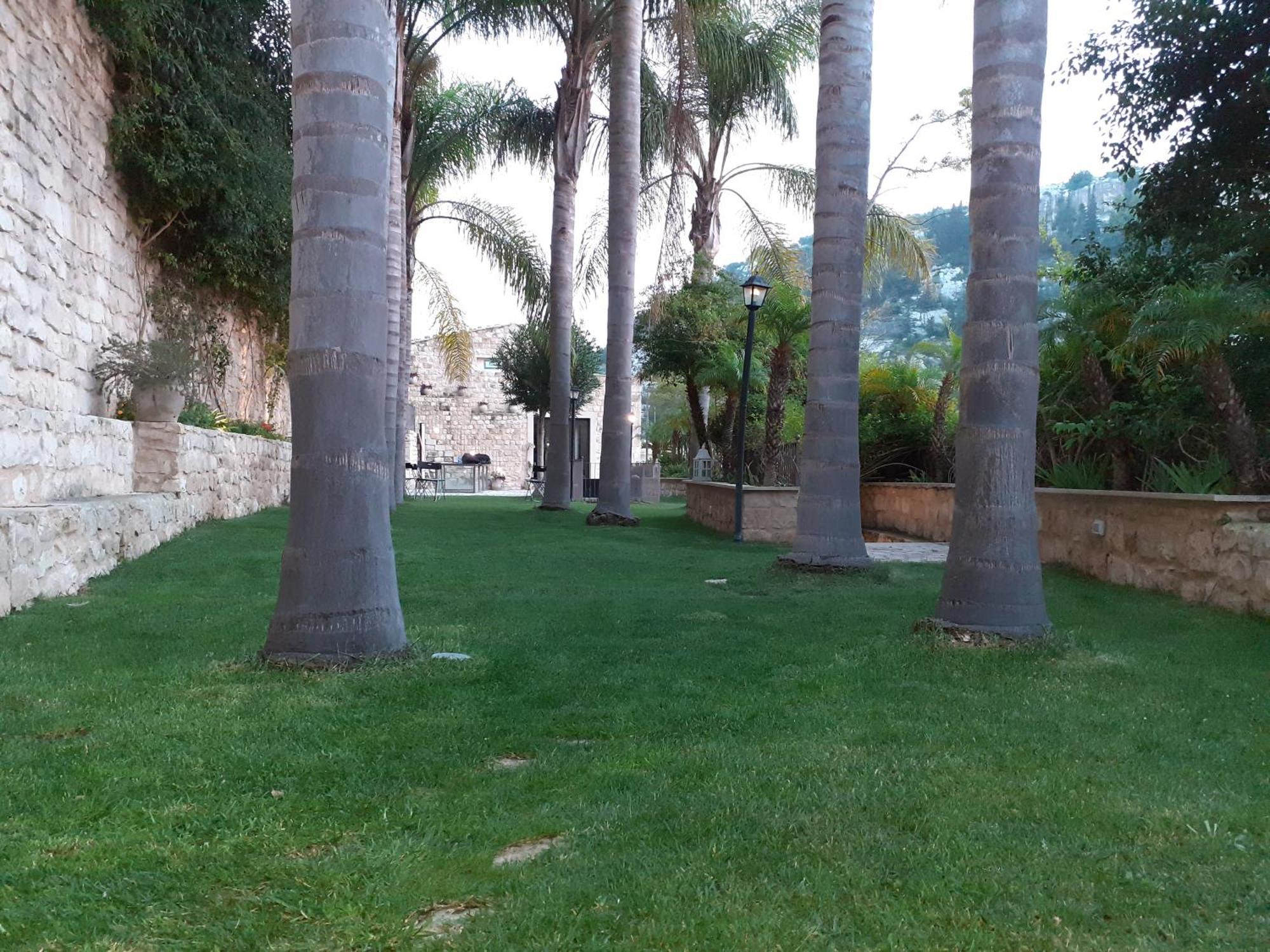 Borgo Hedone Scicli Exterior foto