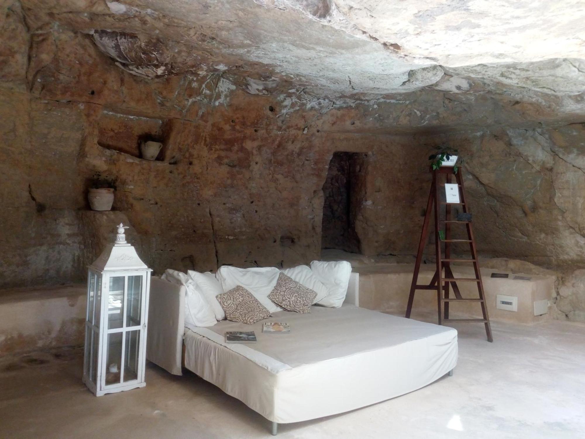 Borgo Hedone Scicli Exterior foto