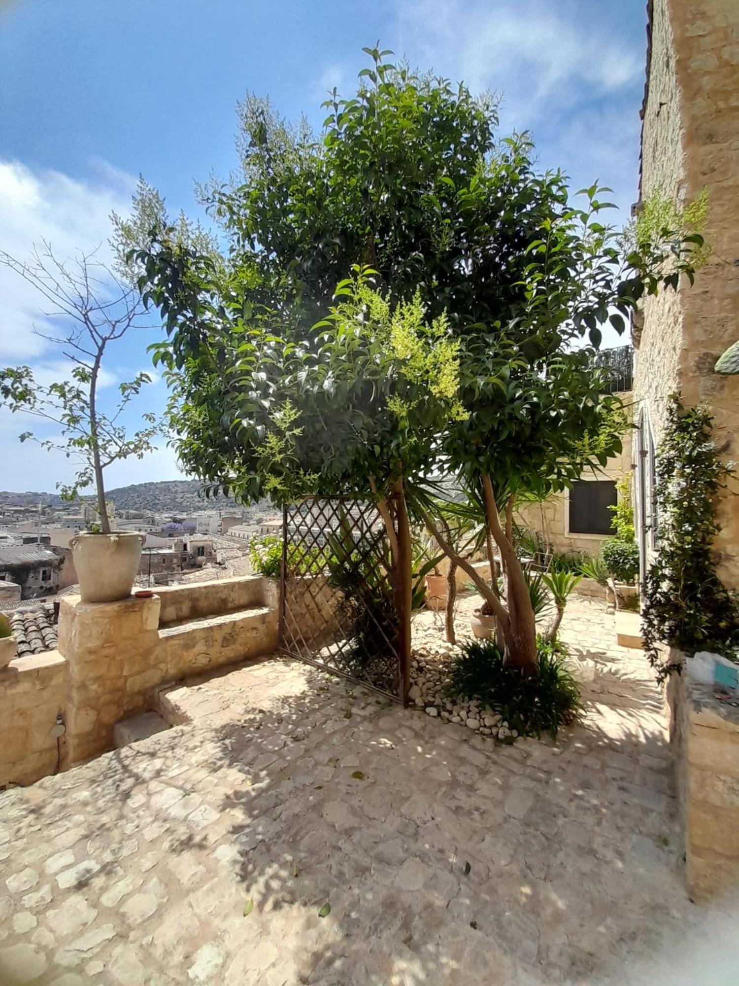 Borgo Hedone Scicli Exterior foto