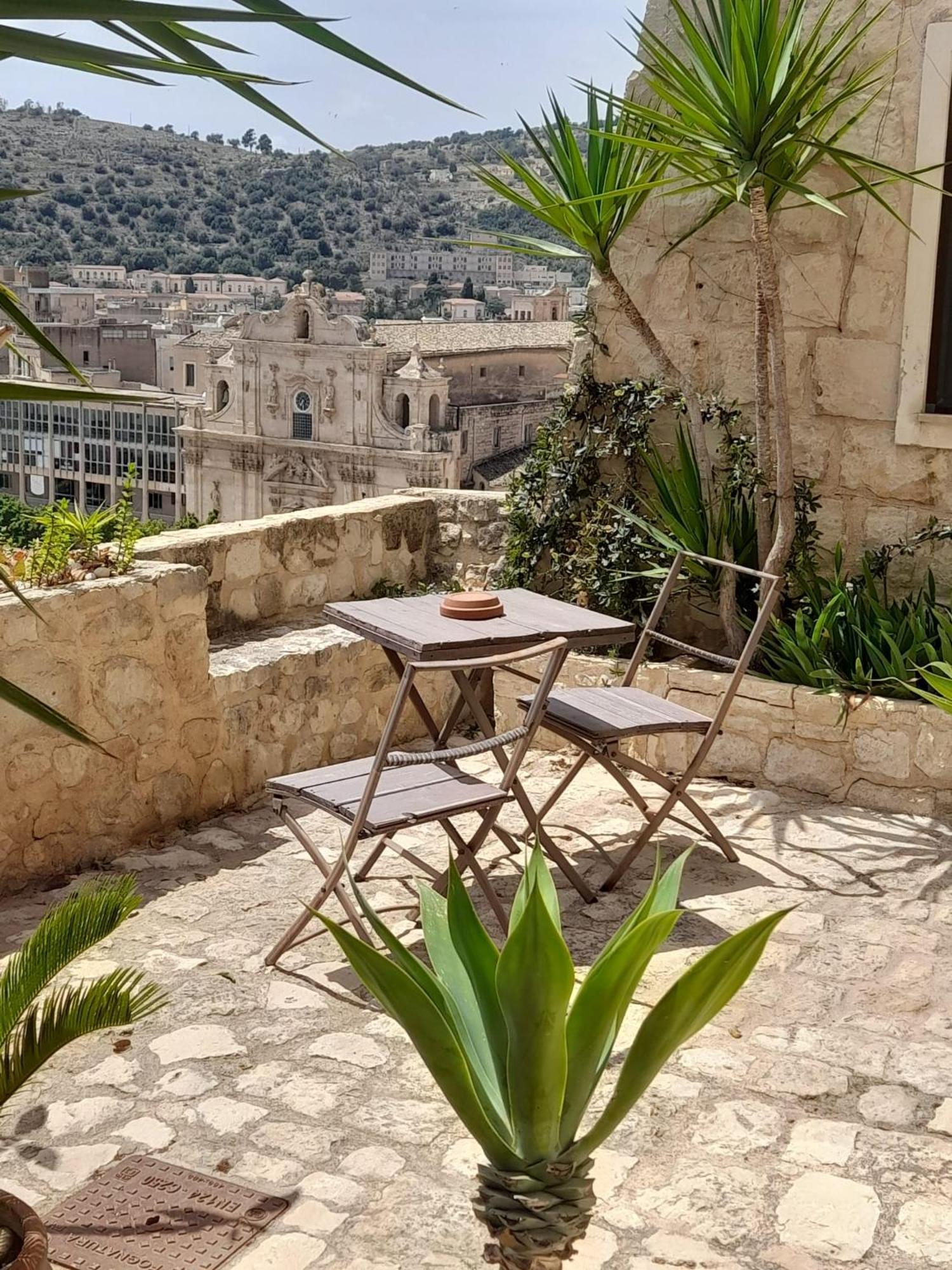 Borgo Hedone Scicli Exterior foto