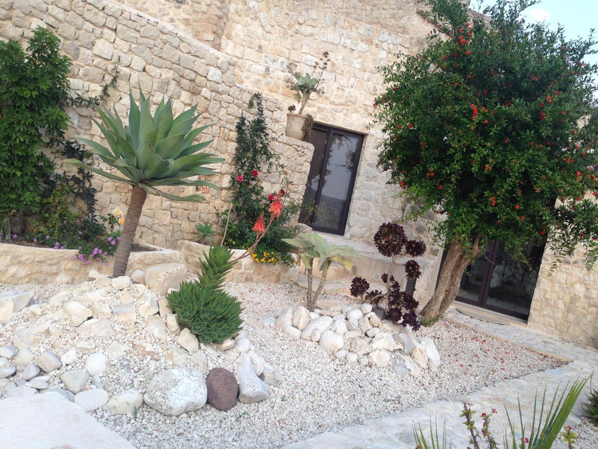 Borgo Hedone Scicli Exterior foto