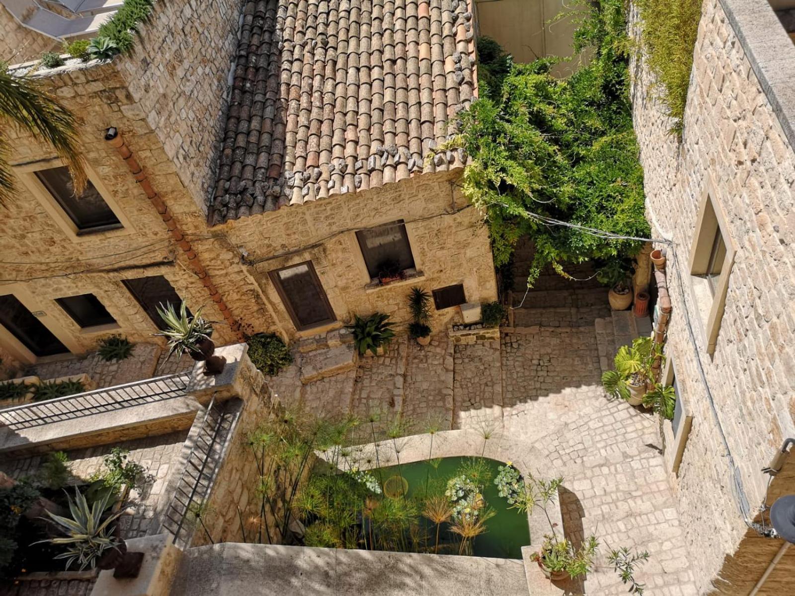Borgo Hedone Scicli Exterior foto