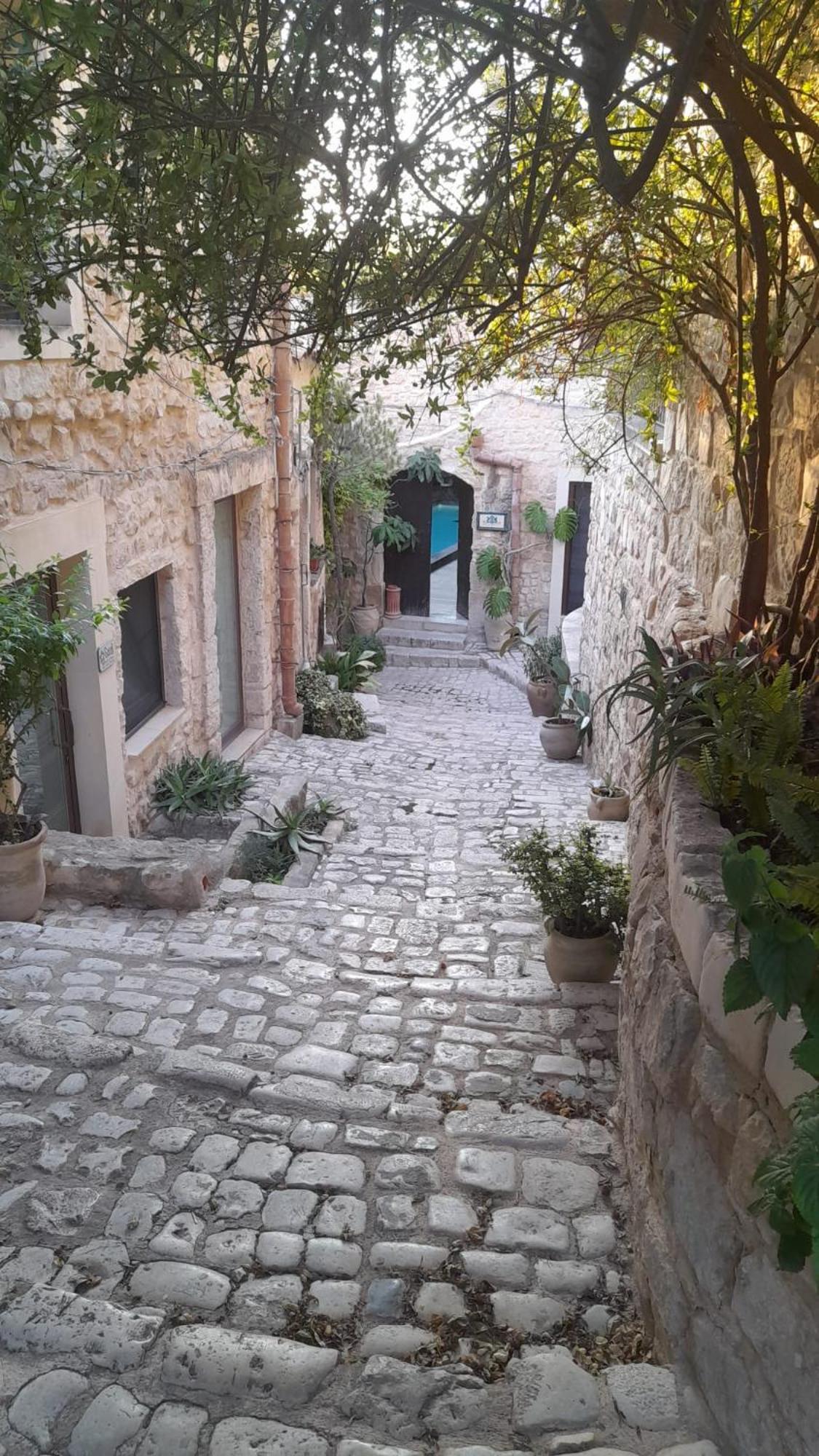Borgo Hedone Scicli Exterior foto