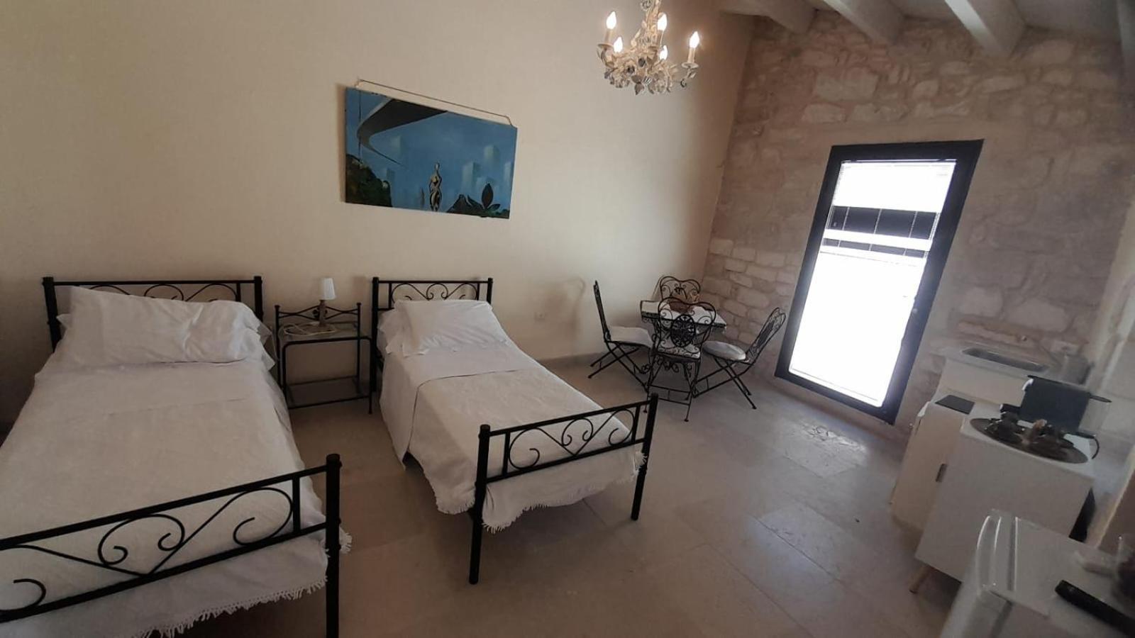 Borgo Hedone Scicli Exterior foto