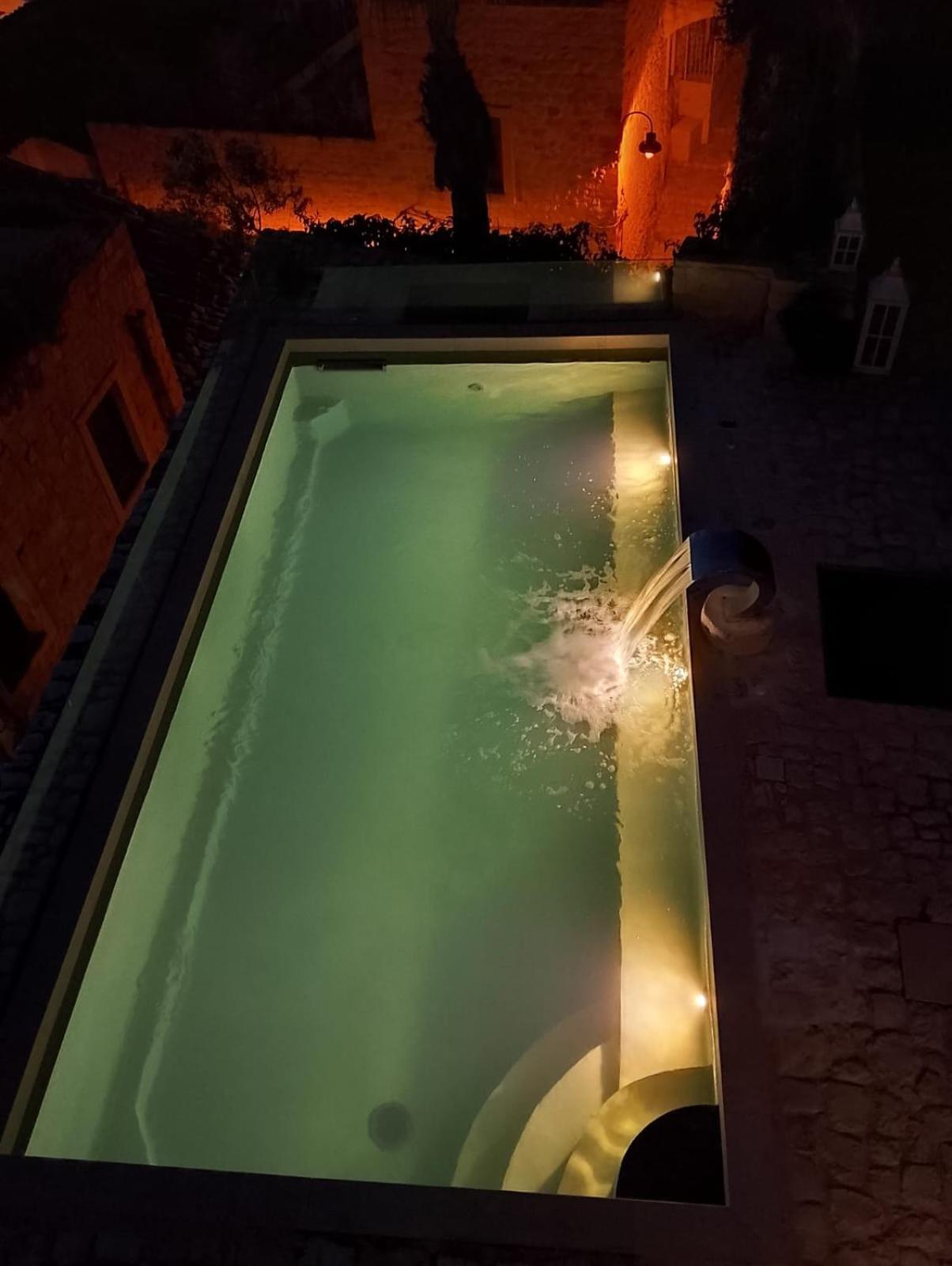 Borgo Hedone Scicli Exterior foto