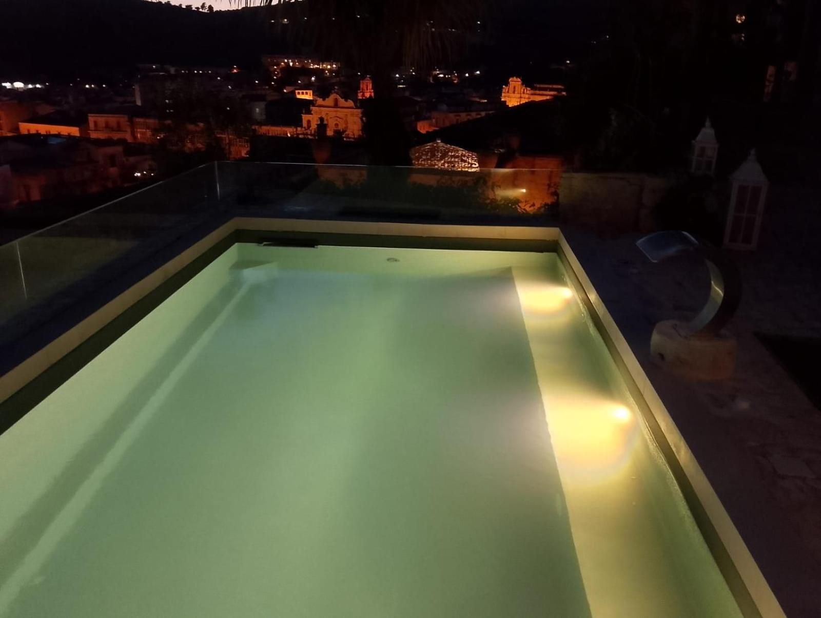 Borgo Hedone Scicli Exterior foto